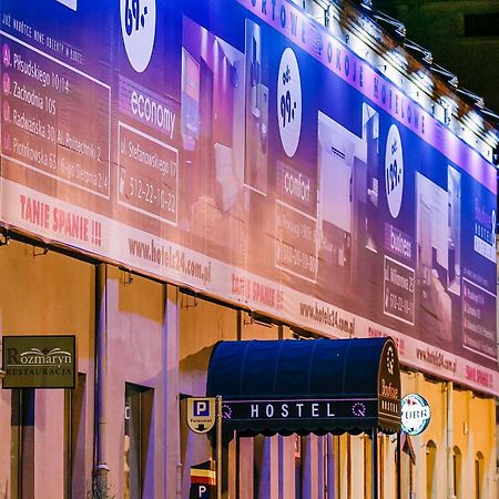Boutique Hostel วูดช์ ภายนอก รูปภาพ