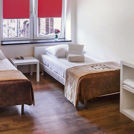 Boutique Hostel วูดช์ ภายนอก รูปภาพ
