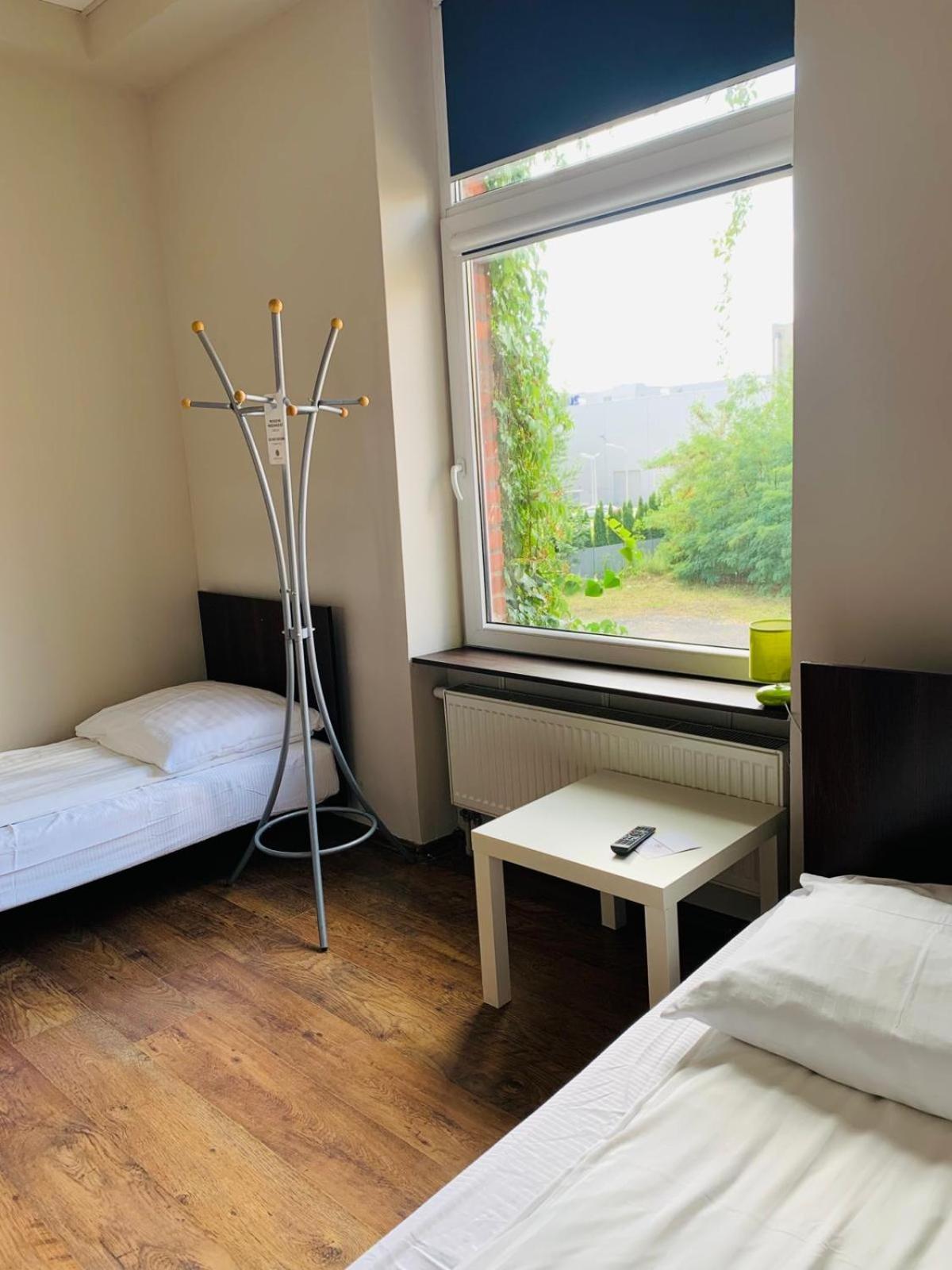 Boutique Hostel วูดช์ ภายนอก รูปภาพ