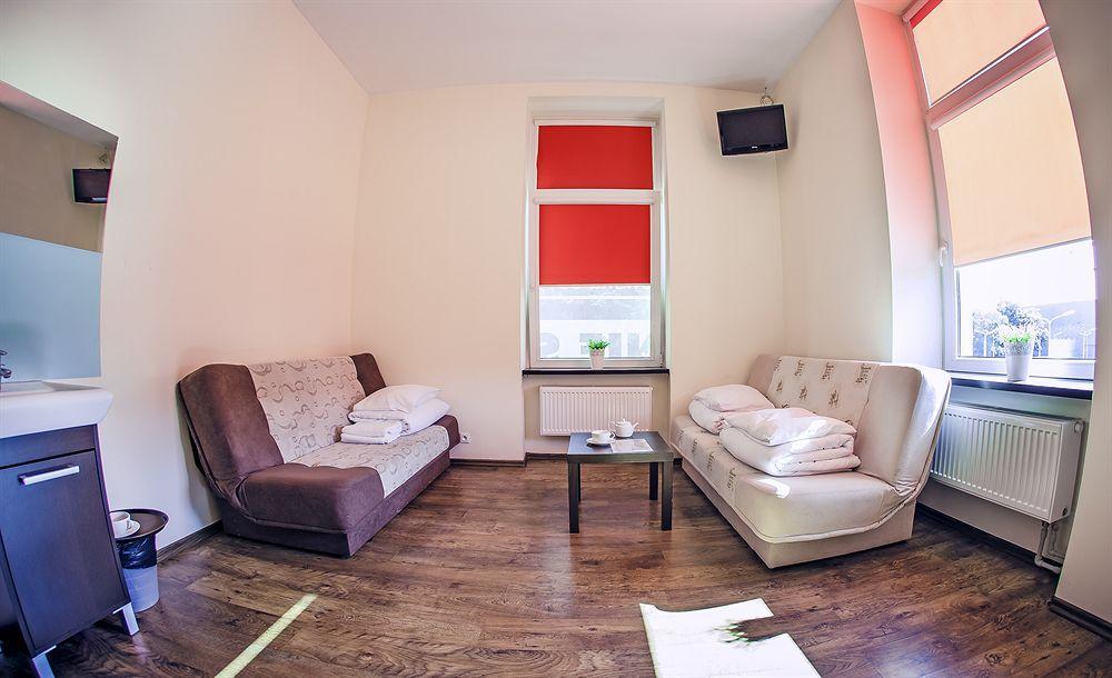 Boutique Hostel วูดช์ ภายนอก รูปภาพ