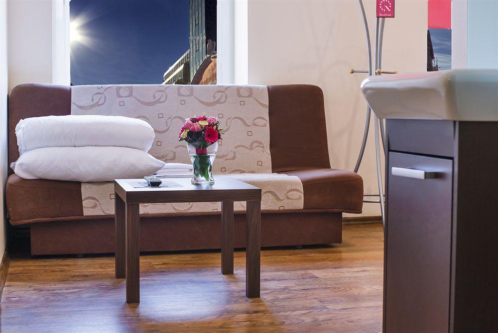 Boutique Hostel วูดช์ ภายนอก รูปภาพ