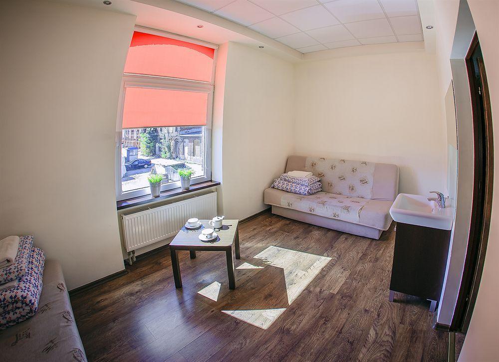Boutique Hostel วูดช์ ภายนอก รูปภาพ