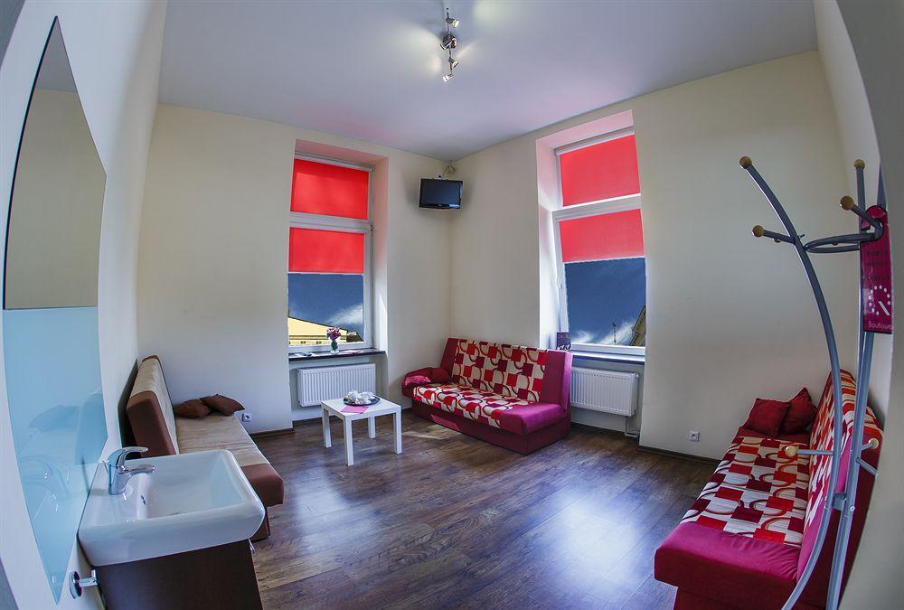 Boutique Hostel วูดช์ ภายนอก รูปภาพ