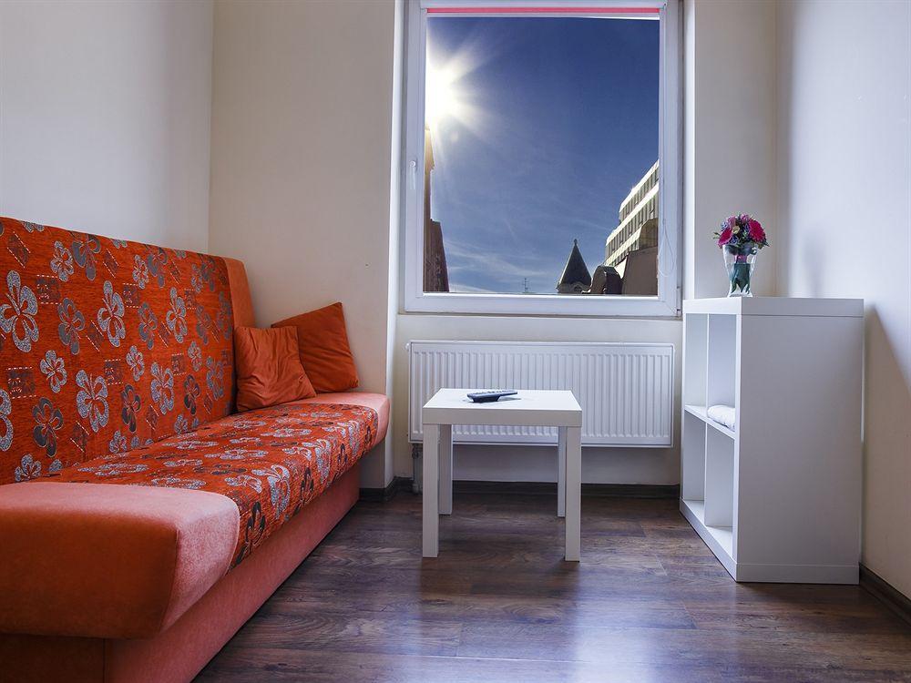 Boutique Hostel วูดช์ ภายนอก รูปภาพ