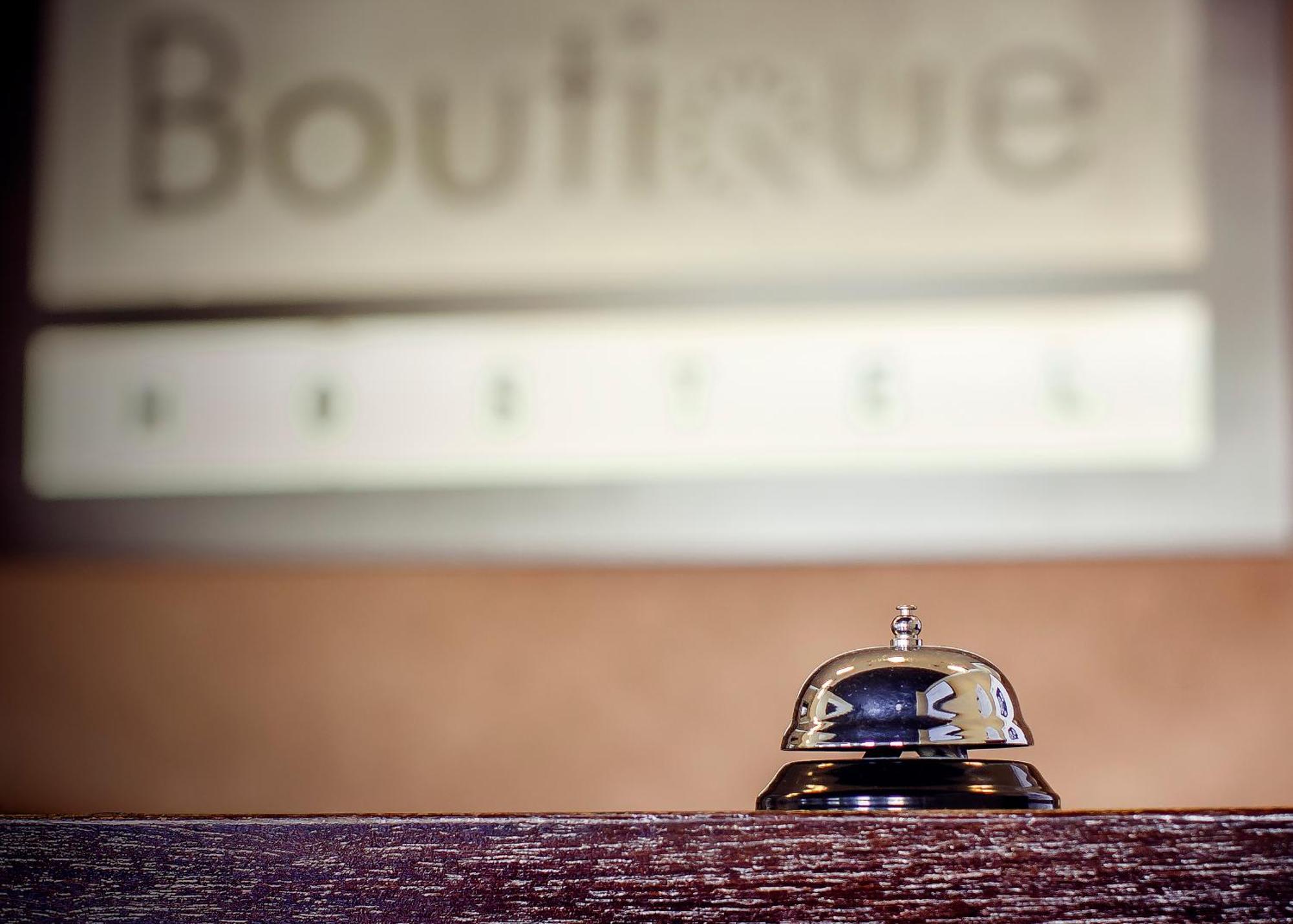 Boutique Hostel วูดช์ ภายนอก รูปภาพ