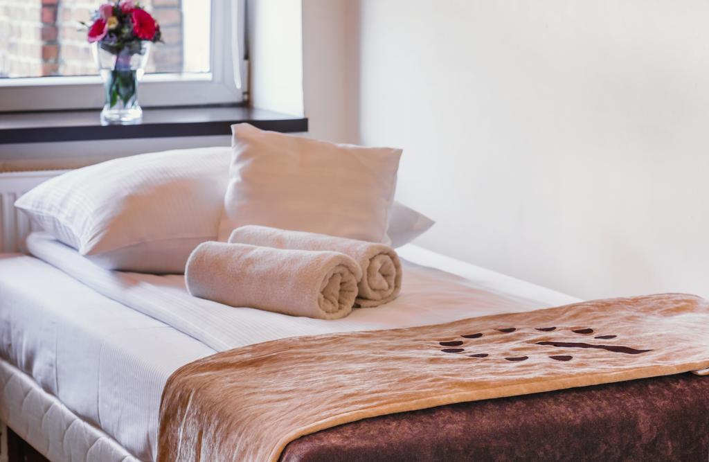 Boutique Hostel วูดช์ ภายนอก รูปภาพ