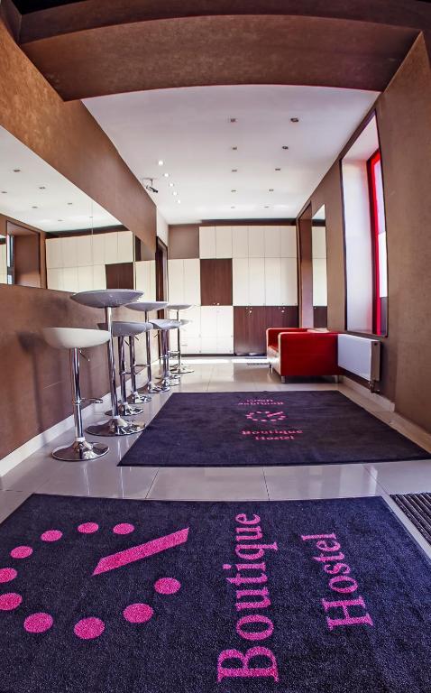 Boutique Hostel วูดช์ ภายนอก รูปภาพ