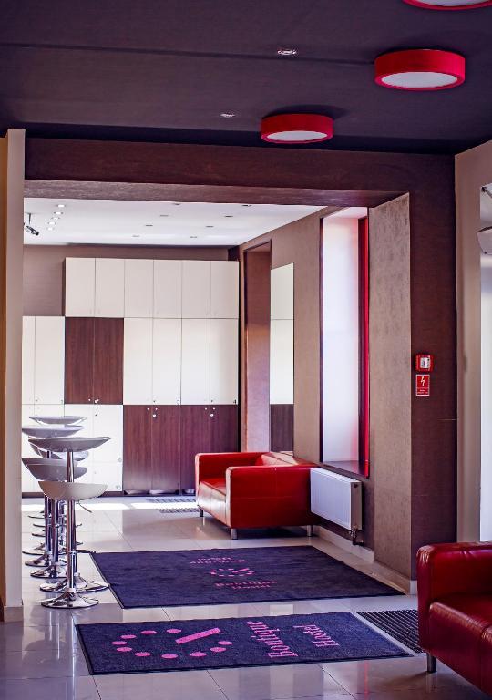 Boutique Hostel วูดช์ ภายนอก รูปภาพ