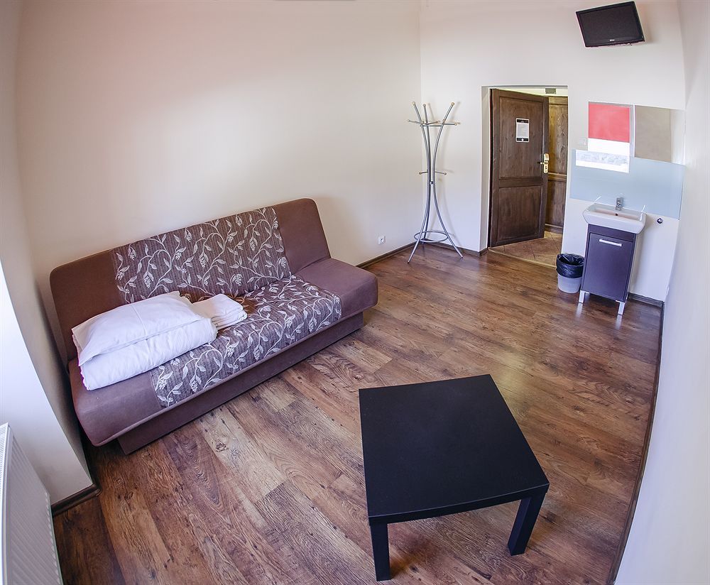 Boutique Hostel วูดช์ ภายนอก รูปภาพ