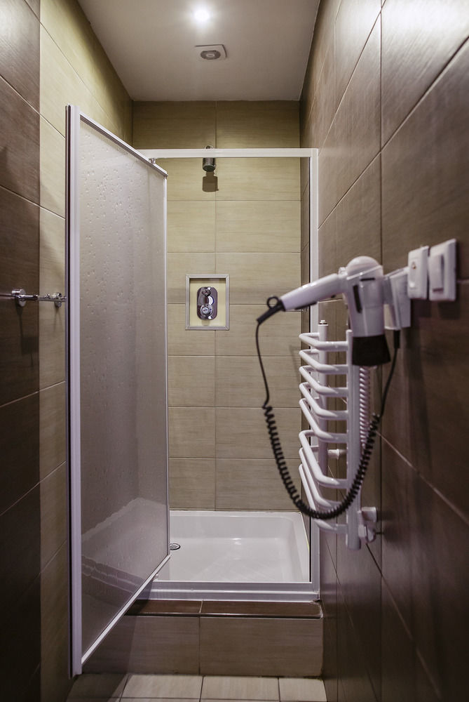 Boutique Hostel วูดช์ ภายนอก รูปภาพ