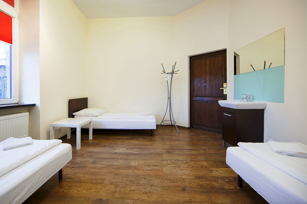 Boutique Hostel วูดช์ ภายนอก รูปภาพ
