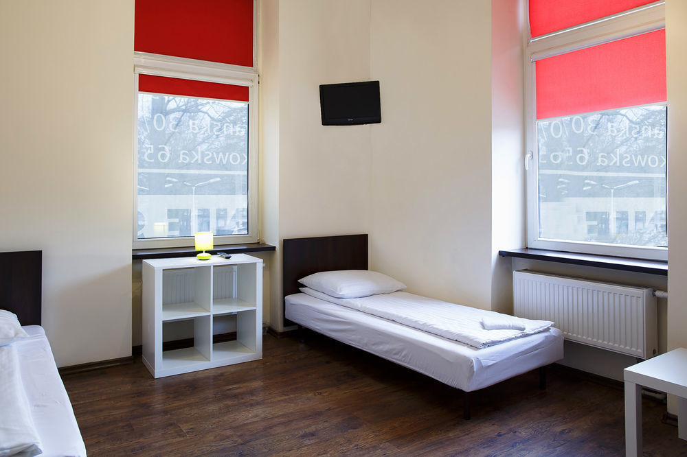 Boutique Hostel วูดช์ ภายนอก รูปภาพ