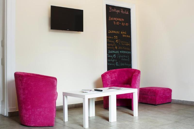 Boutique Hostel วูดช์ ภายนอก รูปภาพ