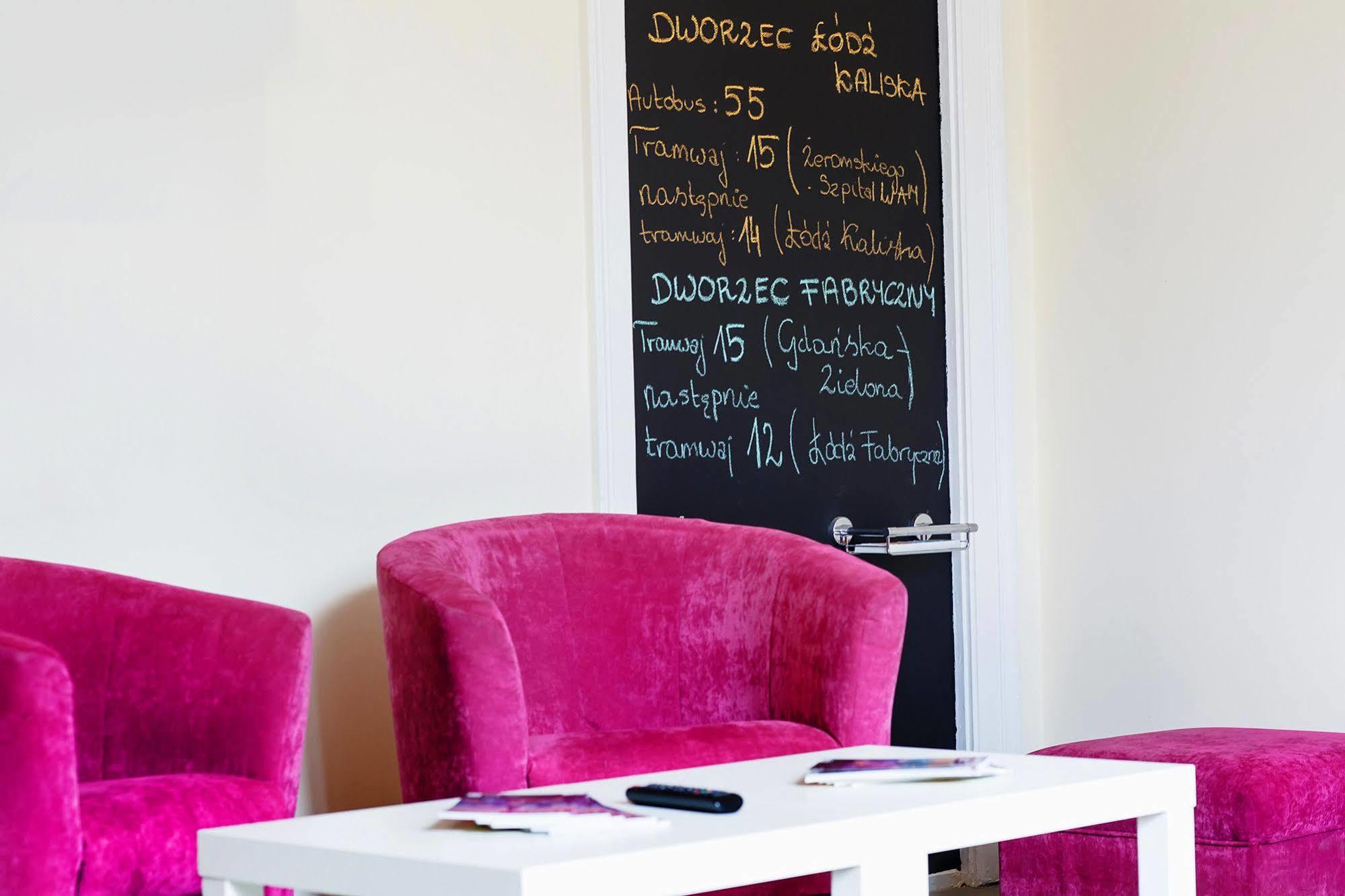 Boutique Hostel วูดช์ ภายนอก รูปภาพ