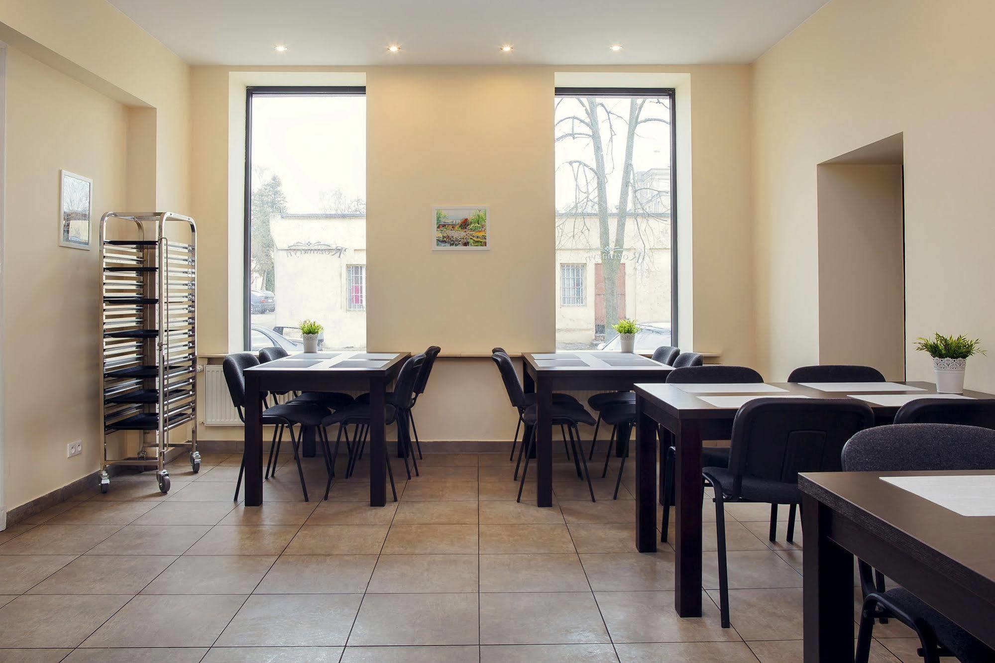 Boutique Hostel วูดช์ ภายนอก รูปภาพ