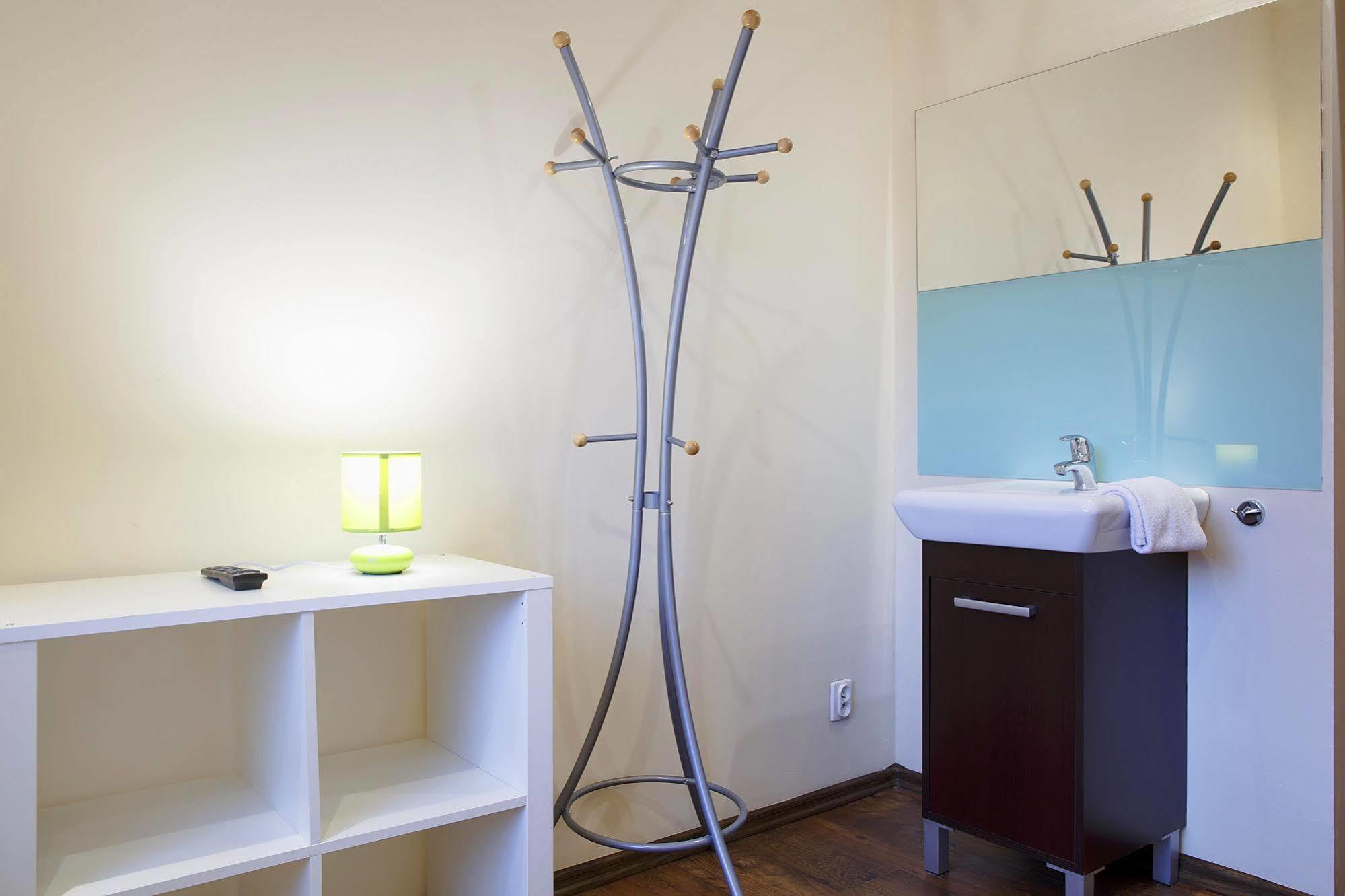 Boutique Hostel วูดช์ ภายนอก รูปภาพ
