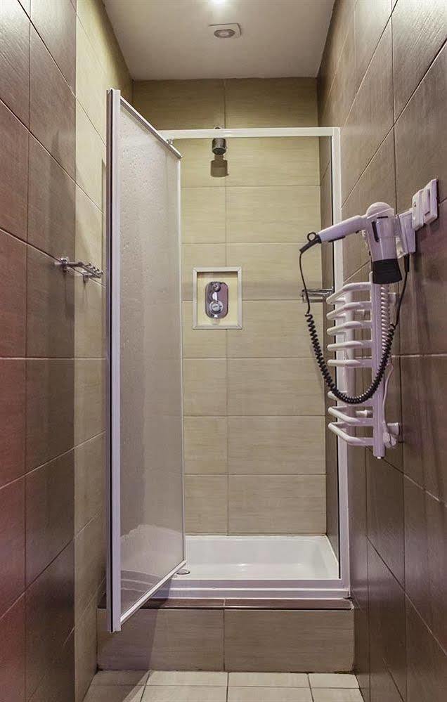 Boutique Hostel วูดช์ ภายนอก รูปภาพ