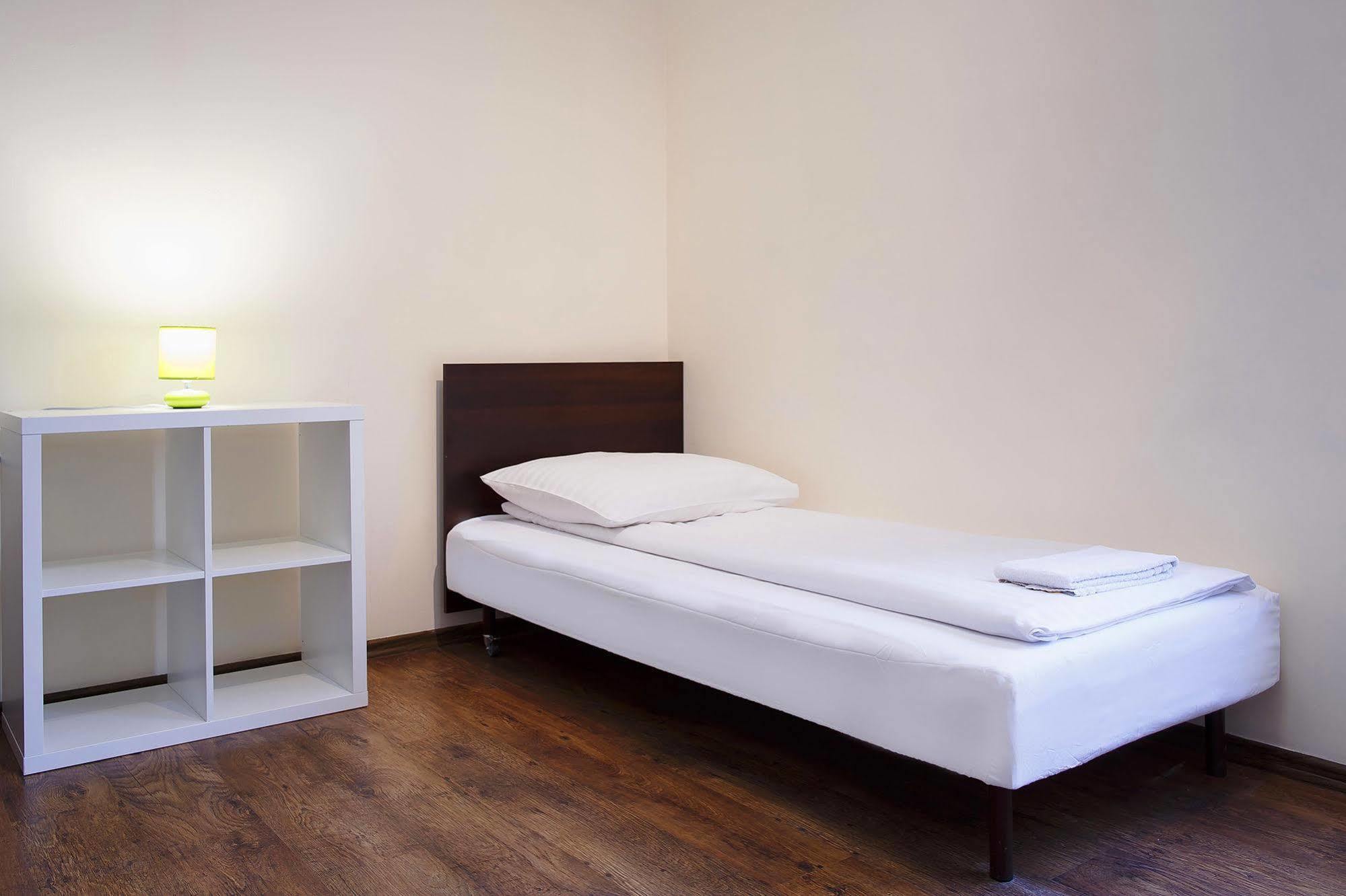 Boutique Hostel วูดช์ ภายนอก รูปภาพ