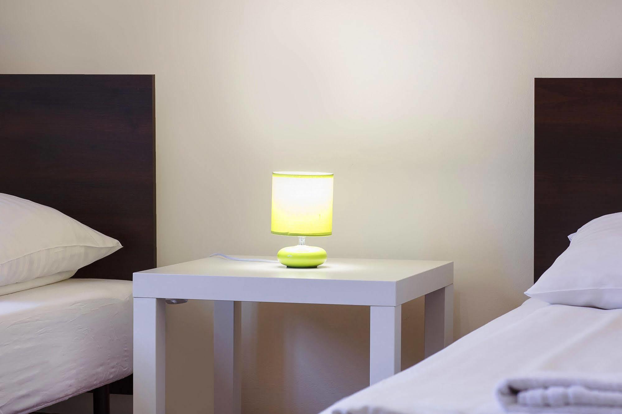 Boutique Hostel วูดช์ ภายนอก รูปภาพ