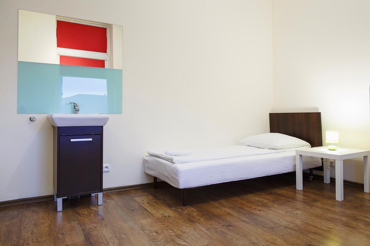 Boutique Hostel วูดช์ ภายนอก รูปภาพ