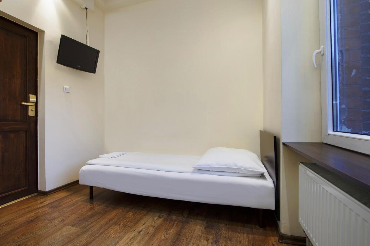 Boutique Hostel วูดช์ ภายนอก รูปภาพ